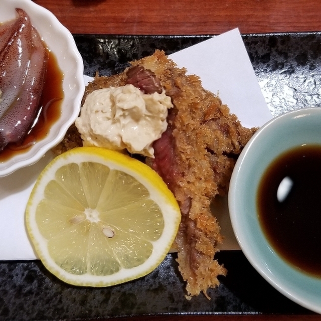 居酒屋成