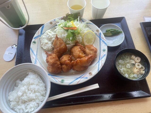 やくらい薬師の湯