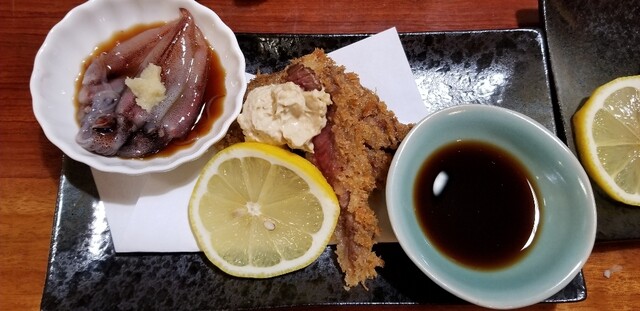 めん六や 宮城加美店