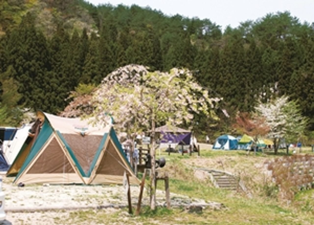 Pottery Village Campground