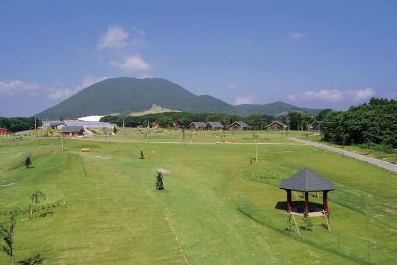 Yakurai Park Golf