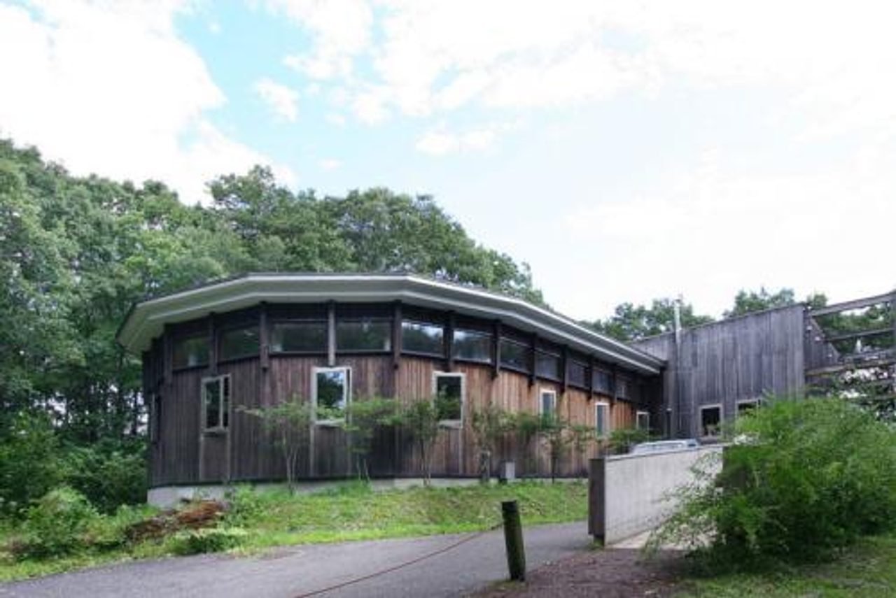 Arasawa Nature Hall