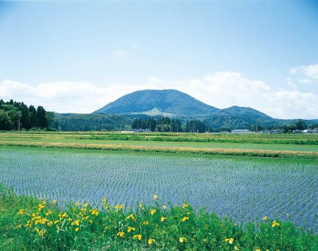Mount Yakurai