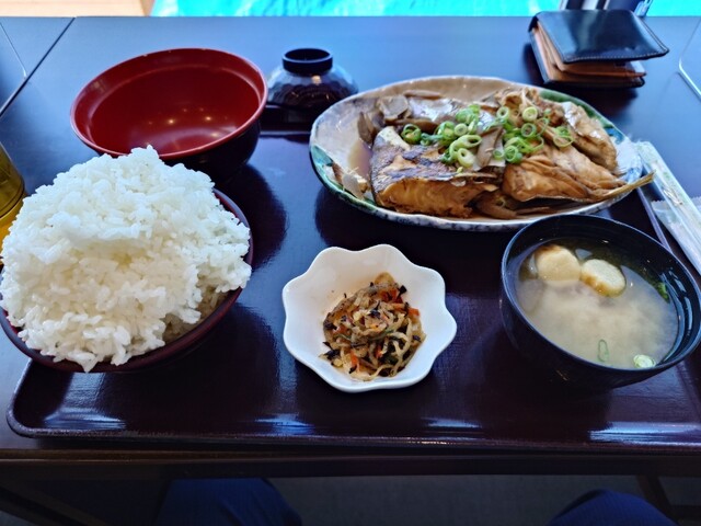 原田水産