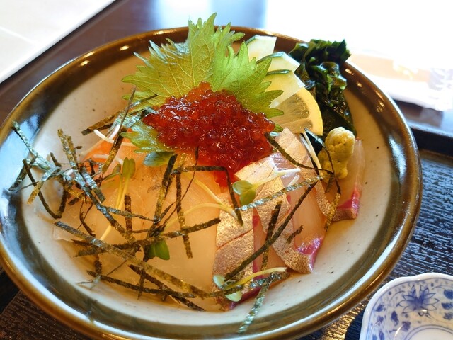 中華そば 中津屋