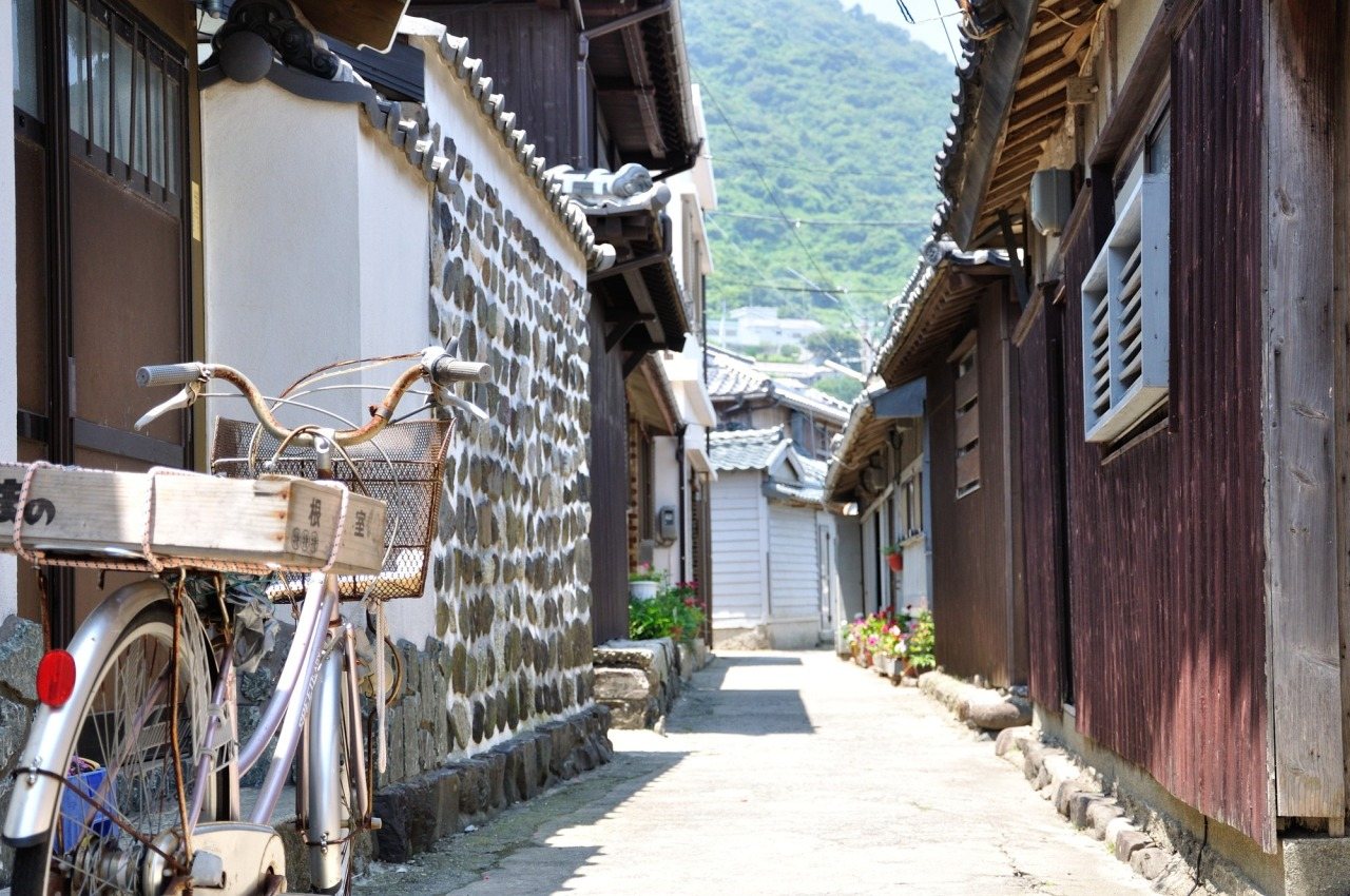 Iwaishima