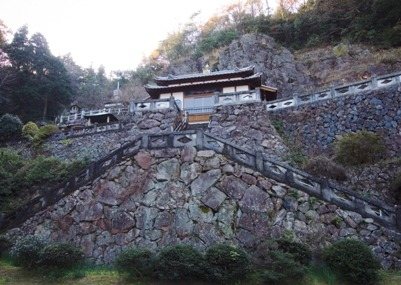 O Ase Kannon