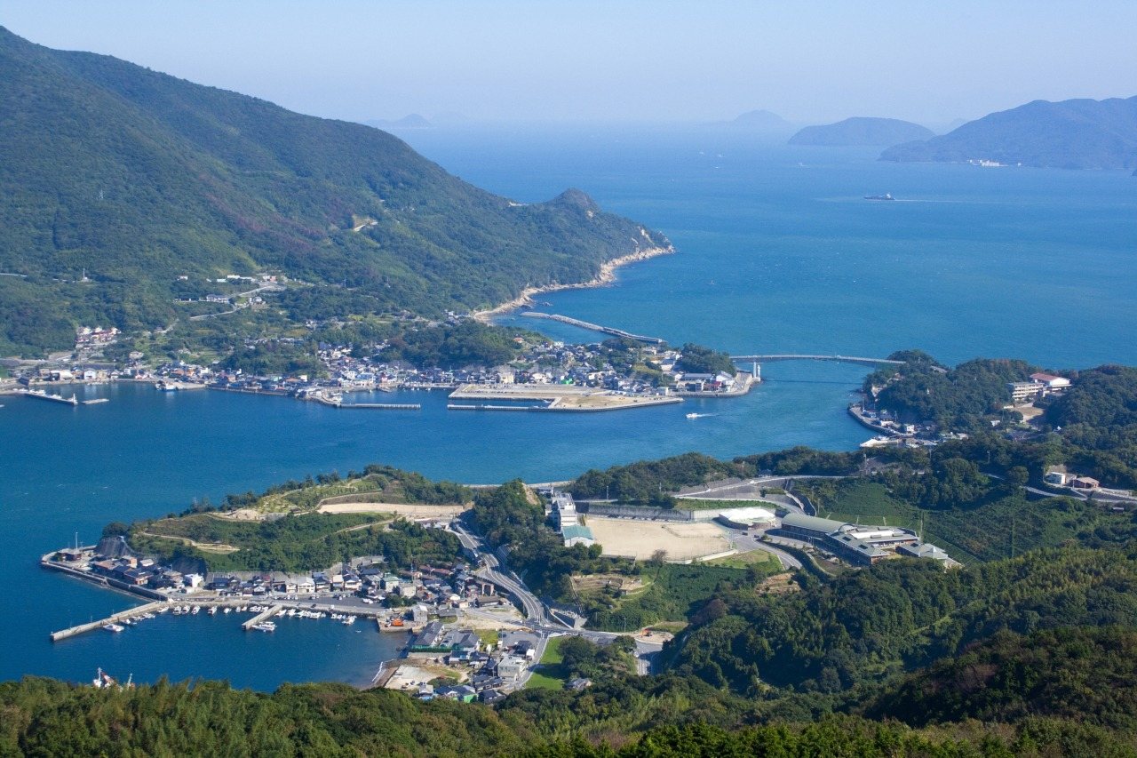 Kaminoseki