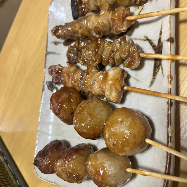 やきとり次郎長