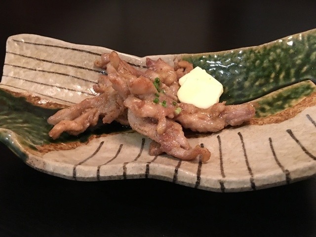 焼鳥 弁慶