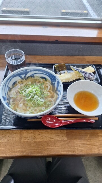 豊前路