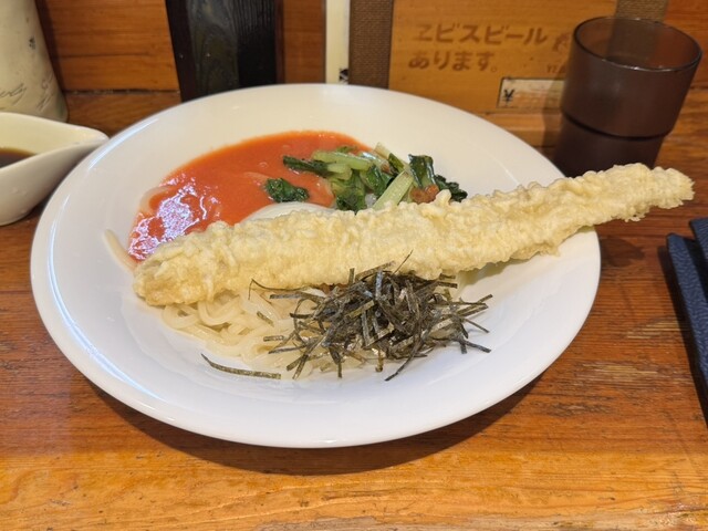 うどん屋麺之介