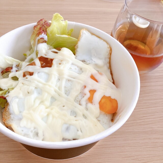 ふさみ焼肉店