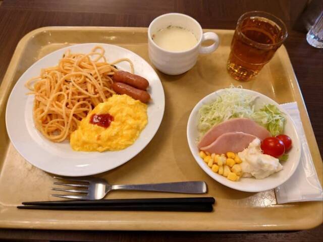 ガスト 行橋店