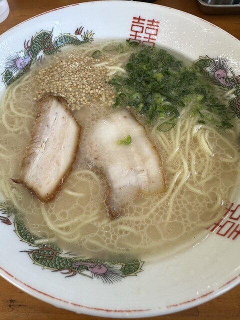 大久そば バイパス店