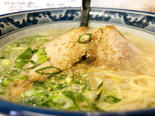 資さんうどん 行橋店