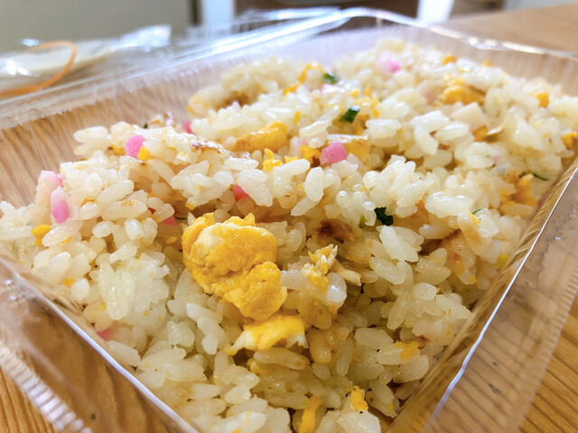 むすんでひらいて サンリブエル苅田店