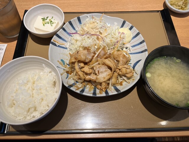 海都 苅田店