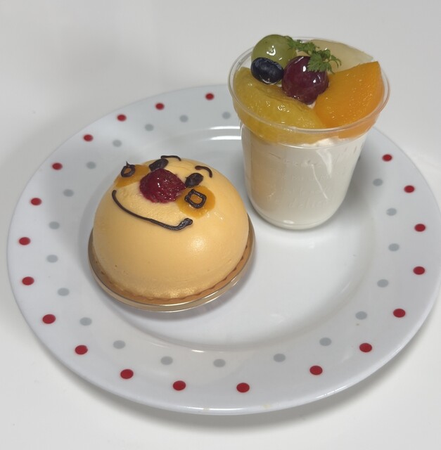 CAFEジュネス
