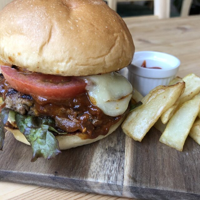 サンズ カフェ