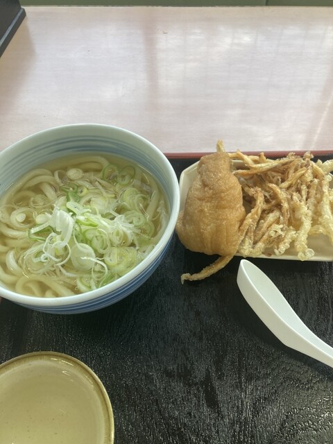 久留米ラーメン 玄竜 苅田店