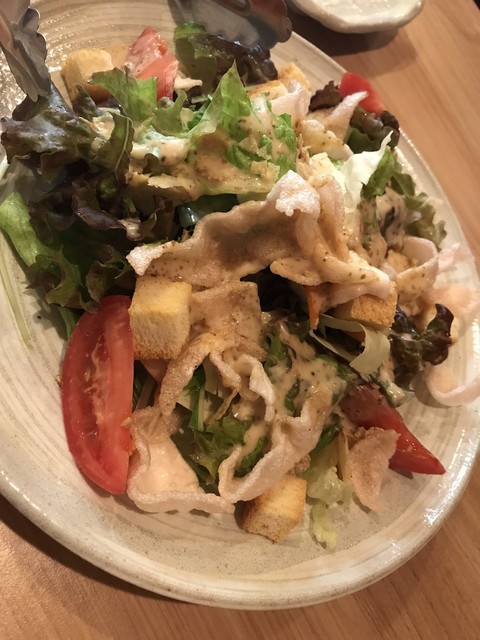 からあげ輝鶏 苅田店