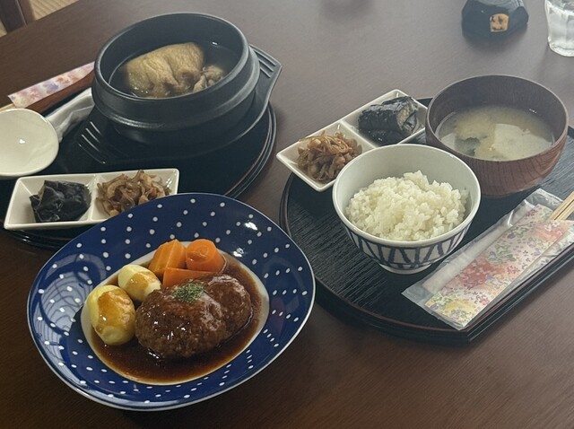 コリアンダイニング 木原