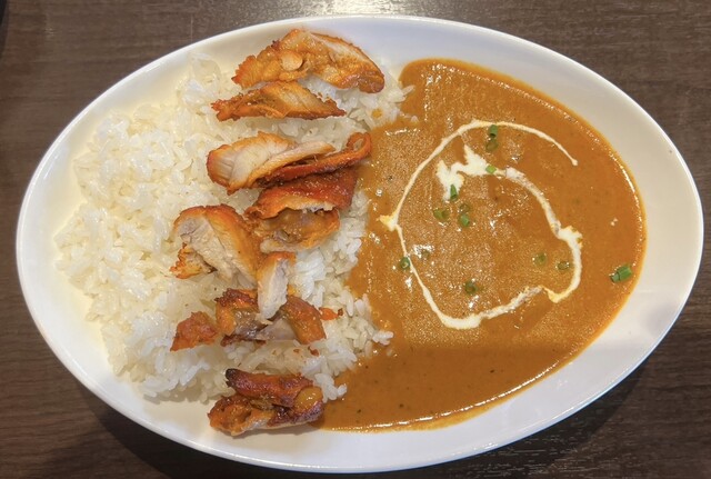 莉莉餃子 苅田店