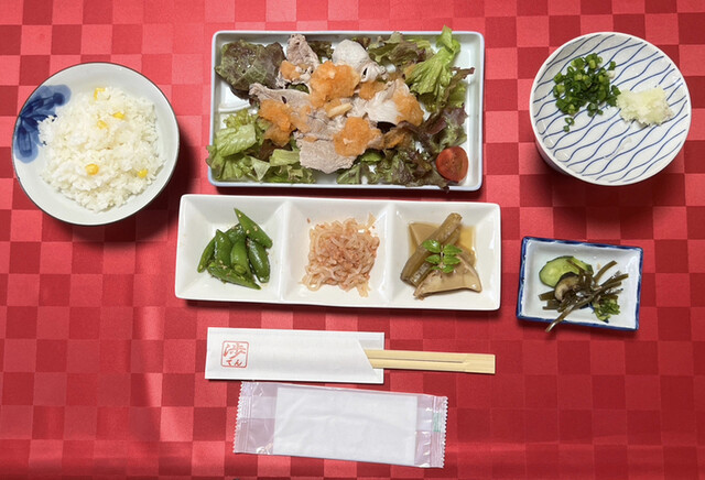 ぬかだき専門店 咲くら
