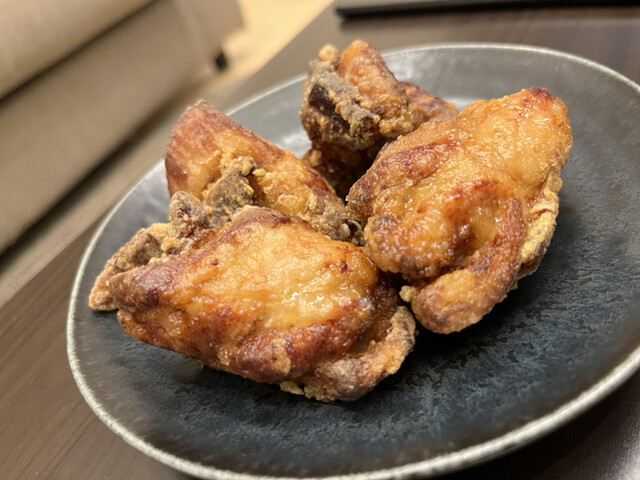 蕎麦処 渉