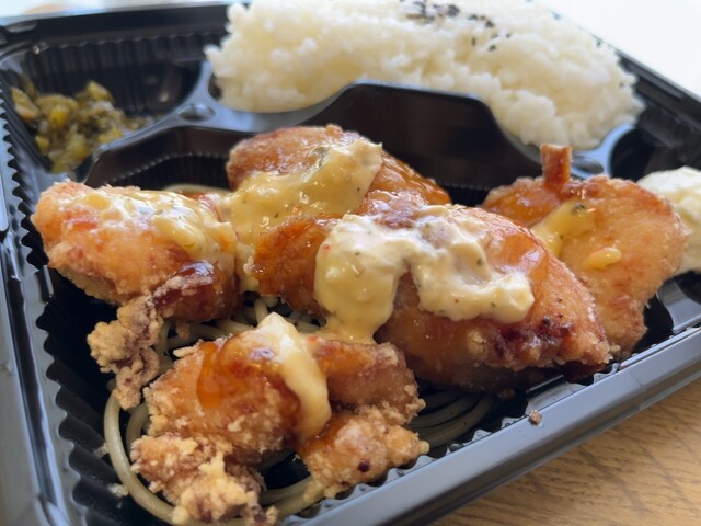 中華料理 欣シン露