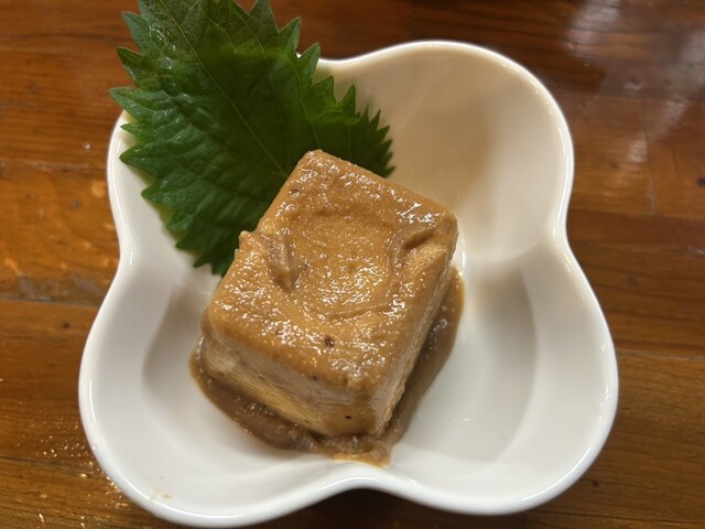 陽だまりのしっぽ