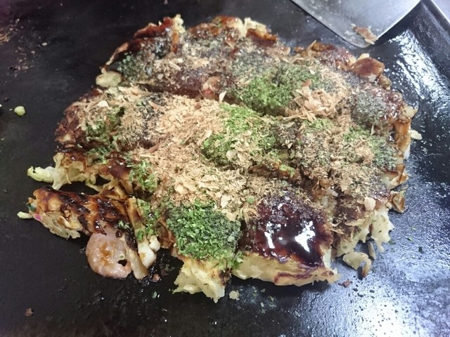 PAKUPAKU ラ・ムー苅田店