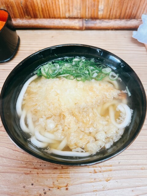 ちゃんぽん亭 一天愛
