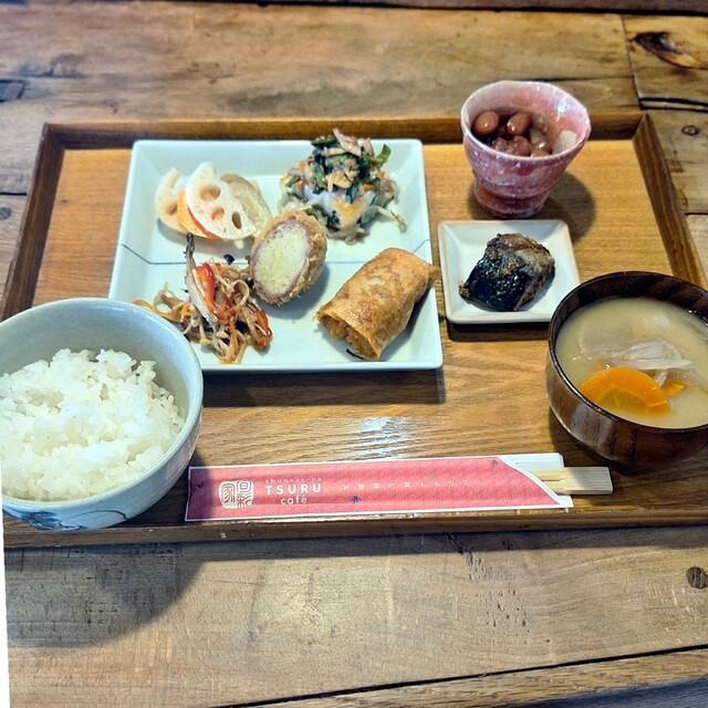 ごはん処若草