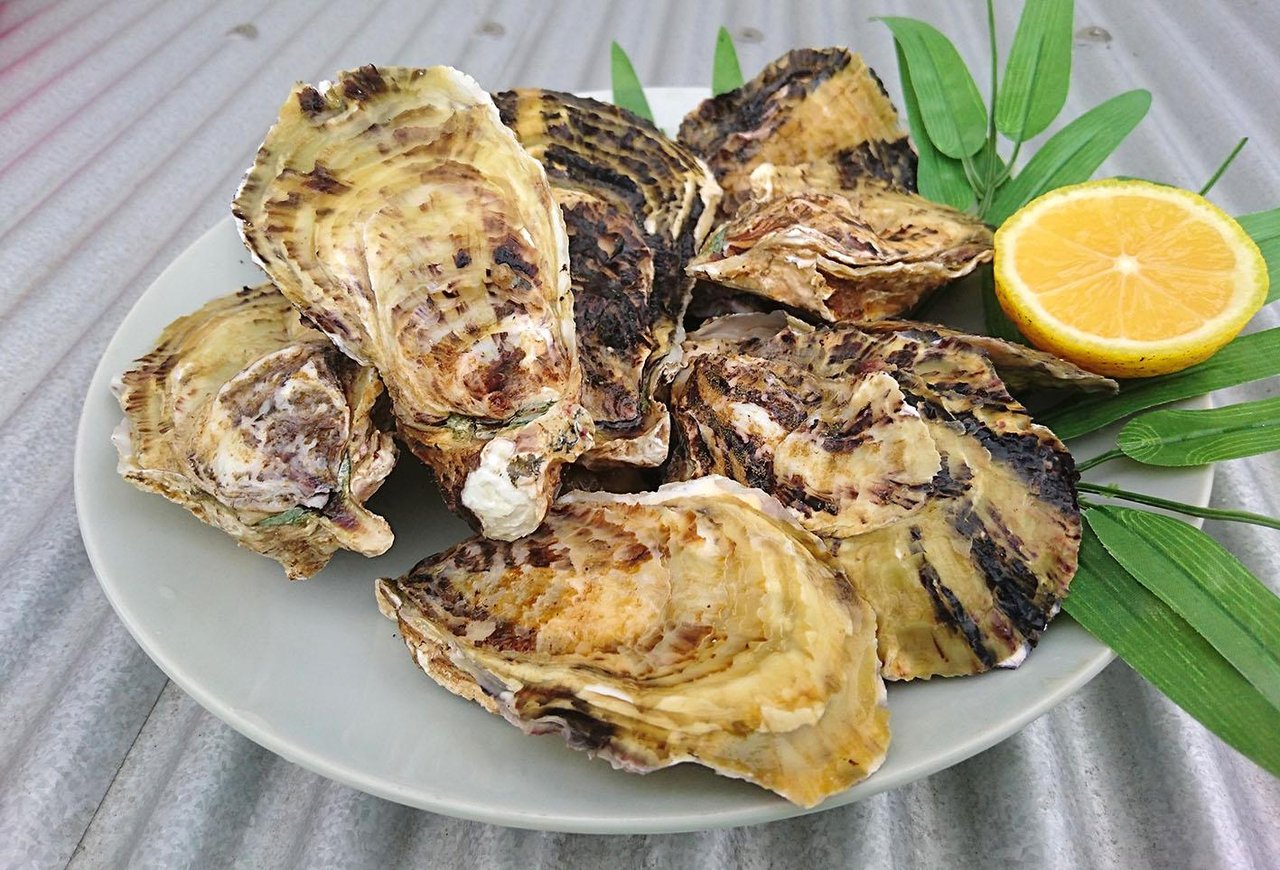 Kanda Fisheries Cooperative Association (Buzen Sea Hitotsubu Oysters)