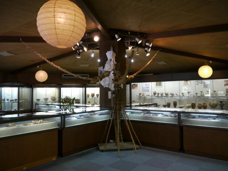 Kanda History Museum