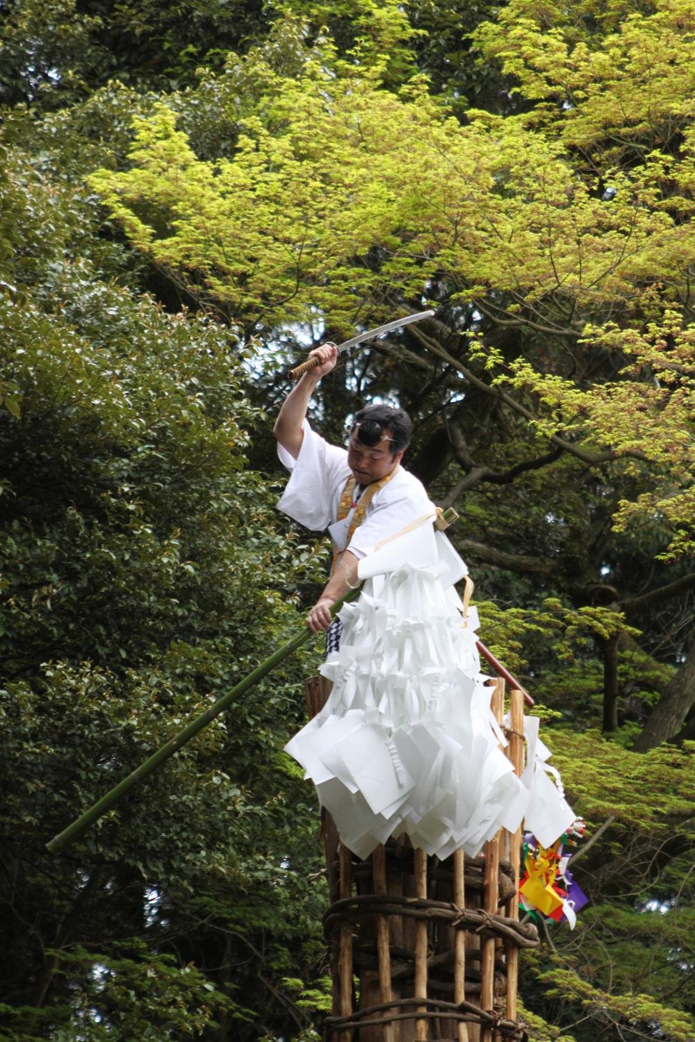 Tokaku Tera no Shokai