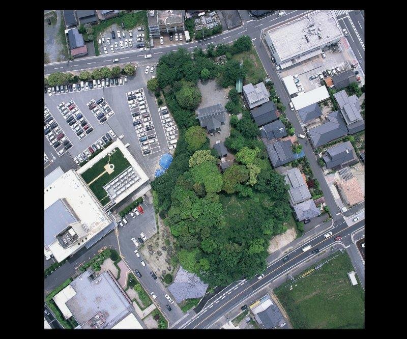 Ishizuka Yama Burial Mound