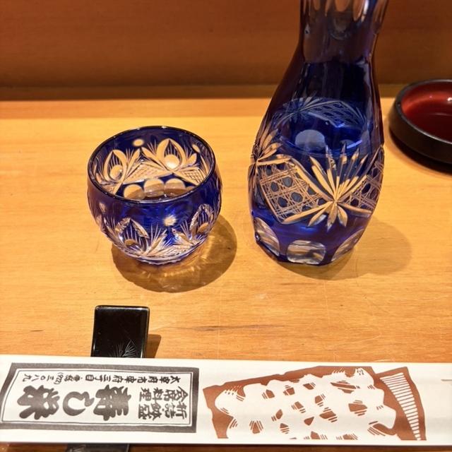 すし栄