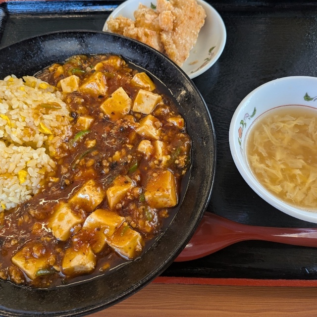 餃子の王将 春日店
