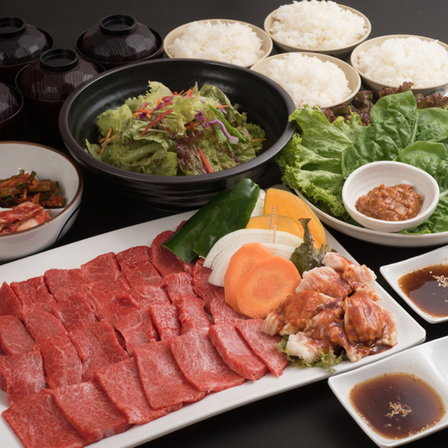 焼肉 伽耶