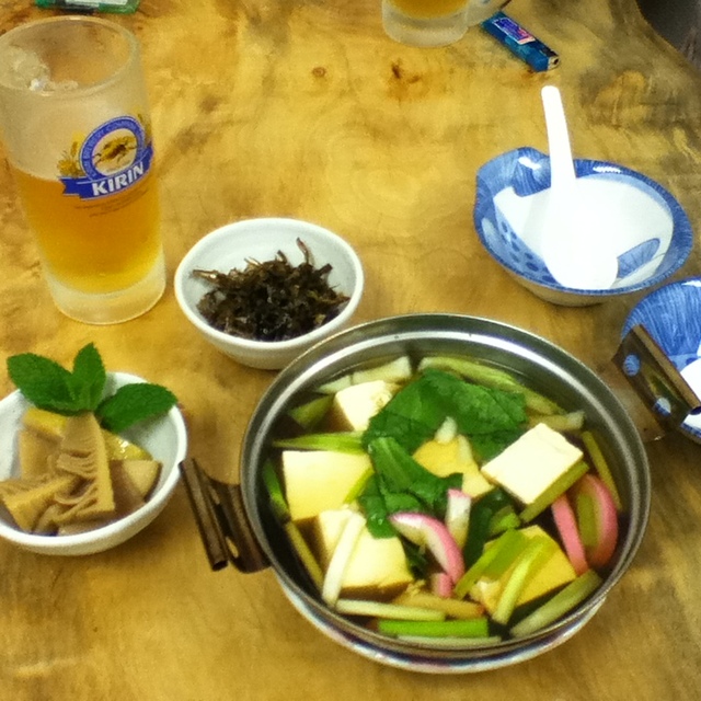 居酒屋　角ちゃん