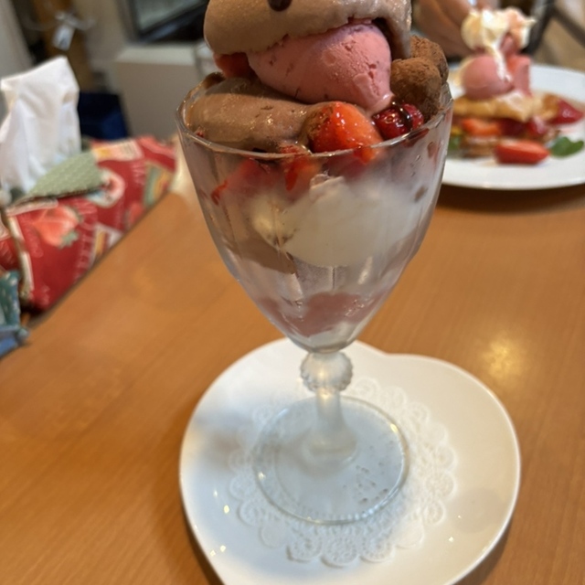 ハーベスト