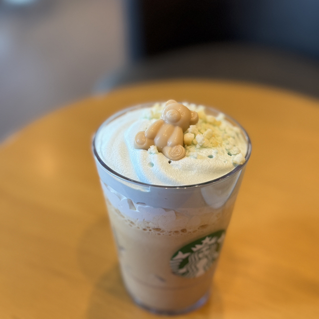 スターバックスコーヒー 福岡星見ヶ丘店
