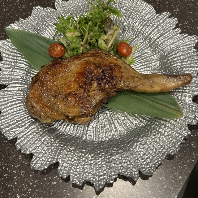 炭香 みな川
