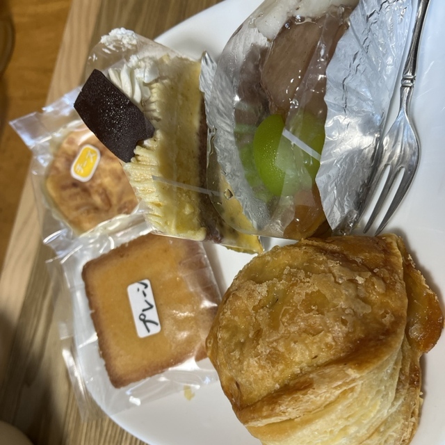 レーブ ドゥ フランス