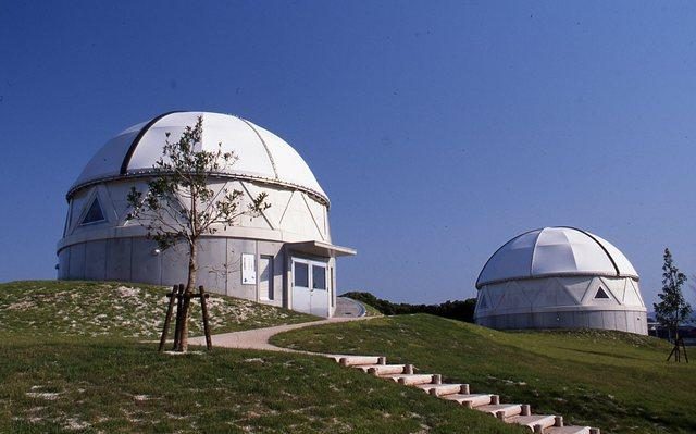 Nakoku no Oka History Museum (Nakoku no Oka History Park)