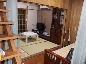 MIYUKI HOUSE 2番館