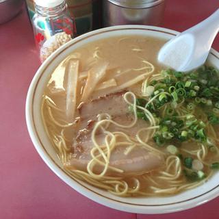 一九ラーメン 糟屋店